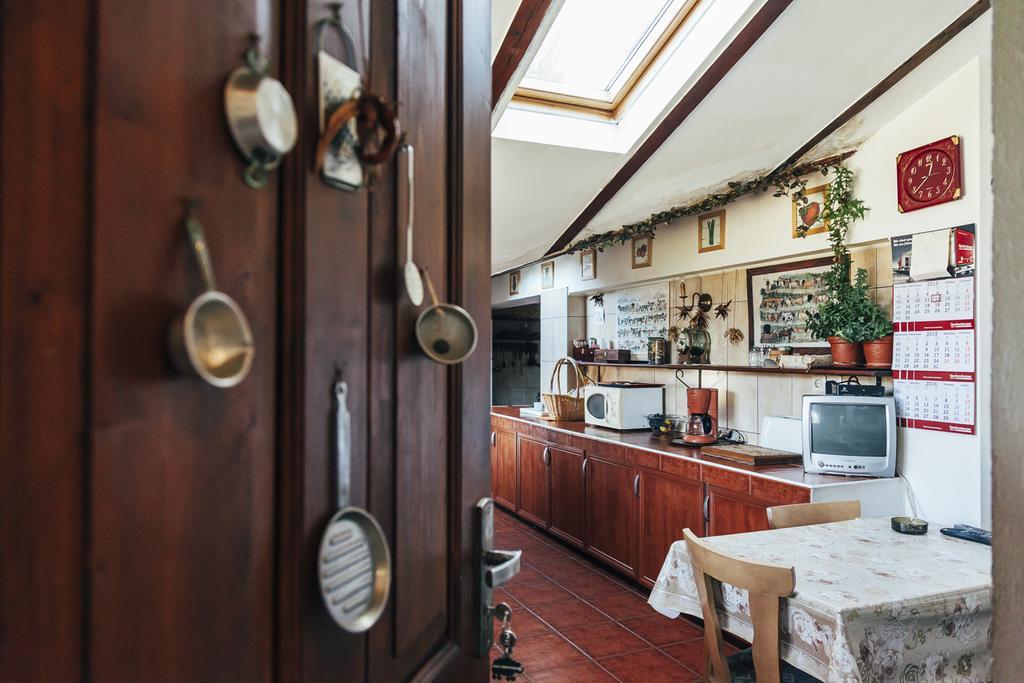 Drumul Carului Villa Moieciu de Jos Zimmer foto