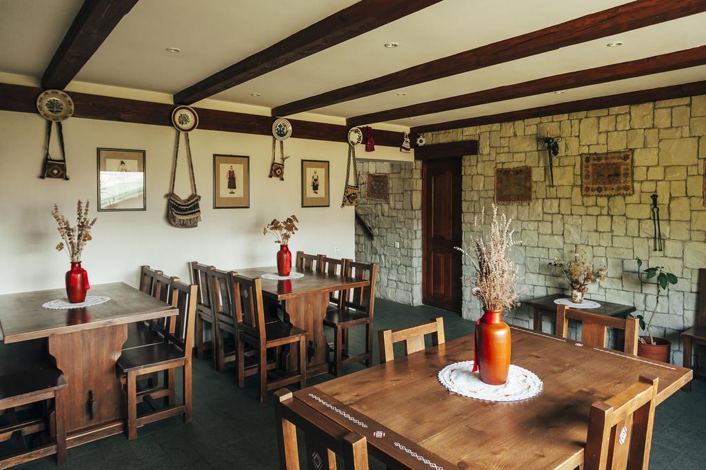 Drumul Carului Villa Moieciu de Jos Zimmer foto